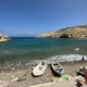 Kreta beach and landscape
