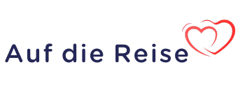 Auf die Reise